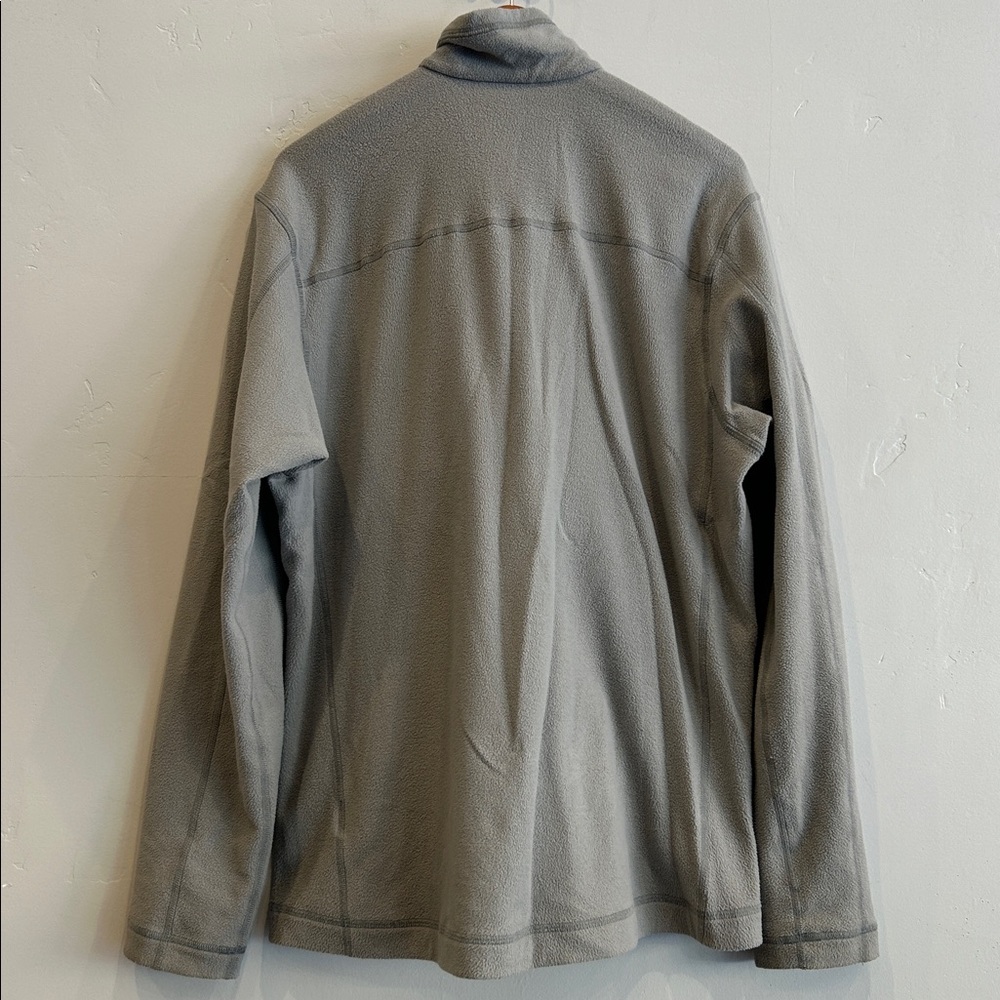 Patagonia Micro-D Fleece Jacket - Picture 7 of 9